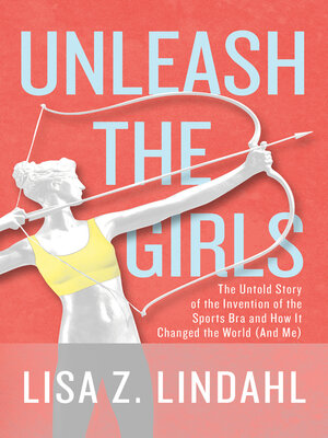 cover image of Unleash the Girls